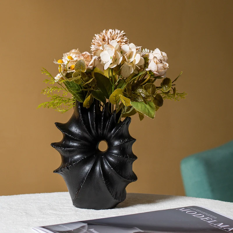 Transform any room with chic vases for decoration