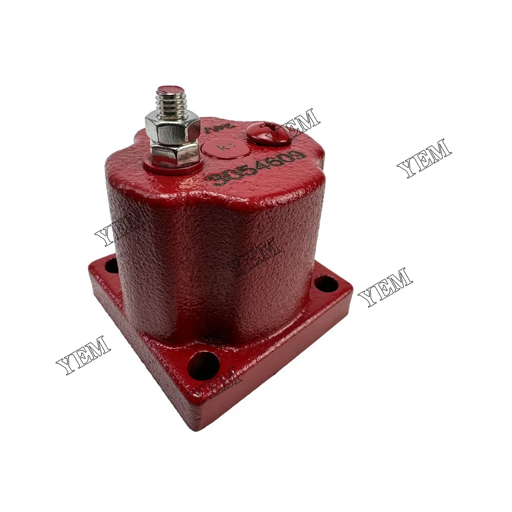Solenoid Valve 3054609 Fit for K19 Engine 5