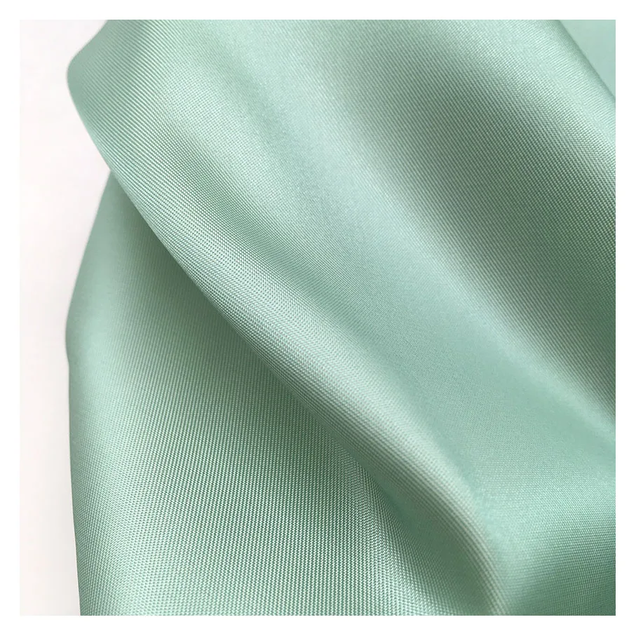 Оптовая продажа разноцветная вискоза/полиэстер саржевая подкладка для