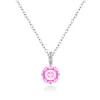 Pink diamond