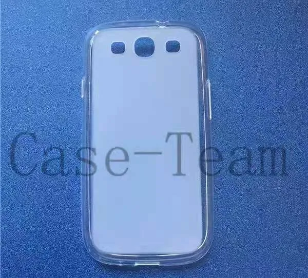 Manufacturer Wholesale Matte TPU Cases Soft Frosted Back Cover