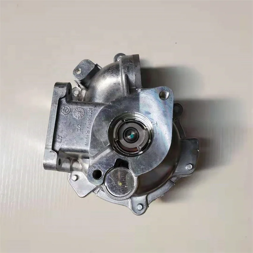 ★★★ STZT 11517511221 Water Pump for BMW X1, X3, Z4, E90, E91