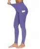 A3 Purple