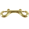 brass