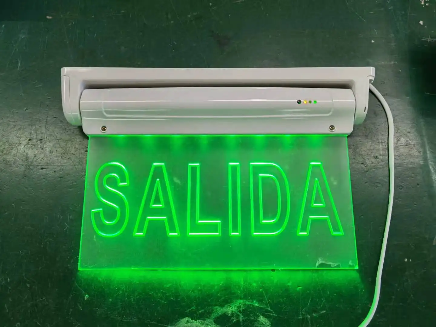 AUEXLED-06 Emergency Light - Reliable LED Lighting Solutions