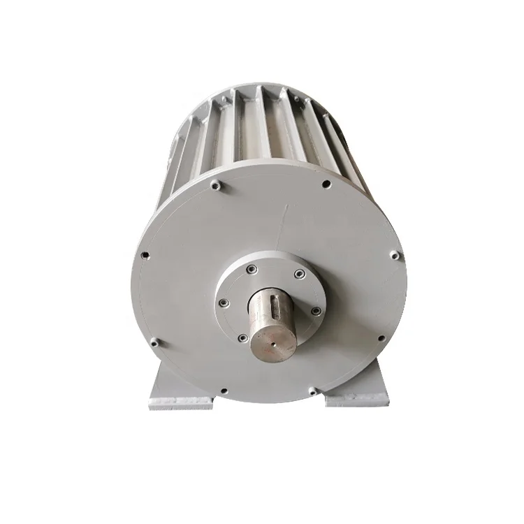 Factory price Full power  free energy 50KW 30KW 20KW 15 kw AC permanent magnetic magnet motor free energy generator