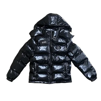 23 Conjunto Trapstar Puffer Jacket Giacca Men Coat Highest Quality ...
