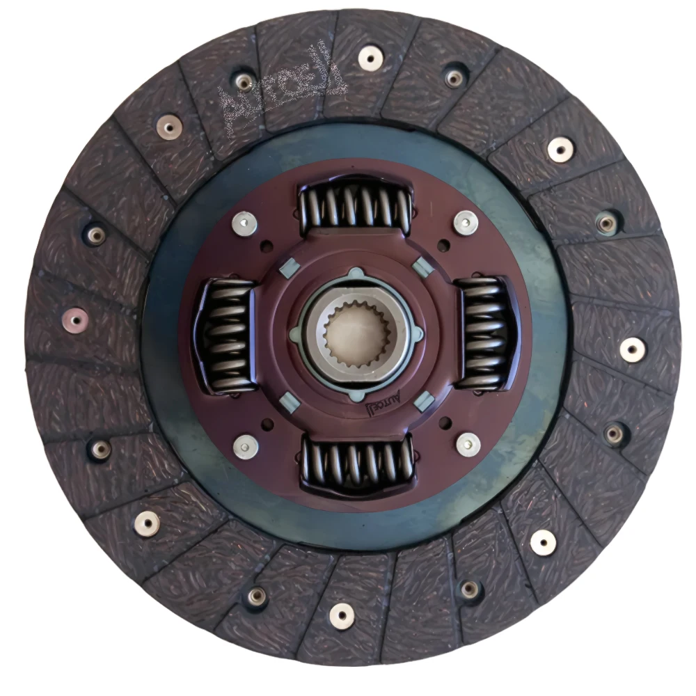 OEM 30100-J2000 Clutch disc For Nissan Civilian GHMC341 Engine ED33 DN-018 NSD104U 30502-21000 TK40-4A SF0820/2E BRG016