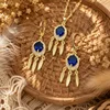HMS1850585-Gold Plated