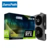 ZOTAC GAMING GeForce RTX 3070 Doble Borde