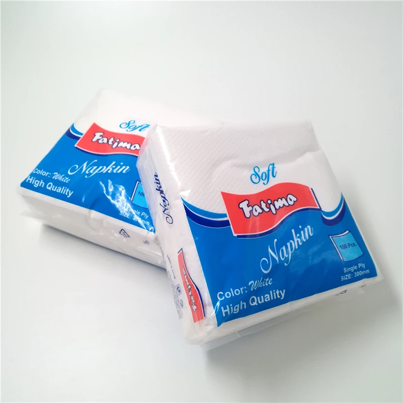 Золотой поставщик салфеток airlaid рулон большой бумаги