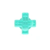 Clear Emerald Green BZM611