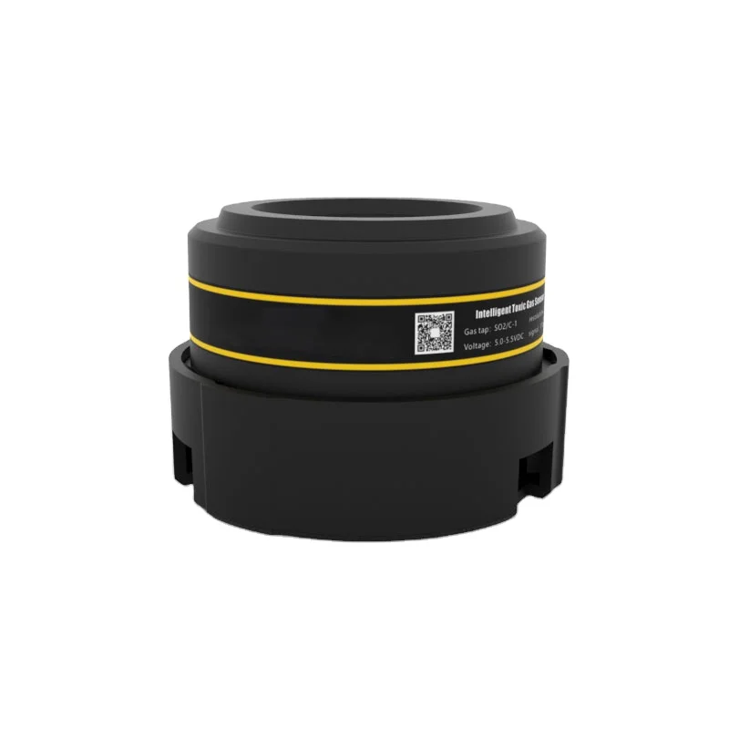High sensitive CO gas detection module sensor carbon monoxide NDIR sensor