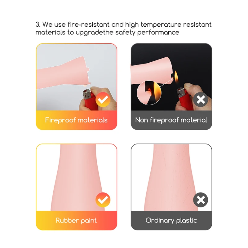 Щетка для завивки волос 4 в 1