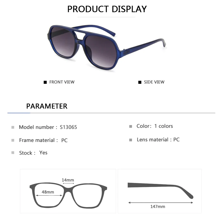 EUGENIA 2021 new fashion style light flexible and comfortable sunglasses  gafas de sol