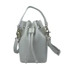 Bags Trendy Best Seller Custom Women Hand Bags Luxury Ladies Trendy Designer Round Genuine Leather Handbags For Women