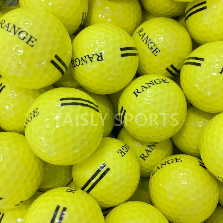 Color Drive Range Golf Ball Mini Practice Training Light Golfball Buy