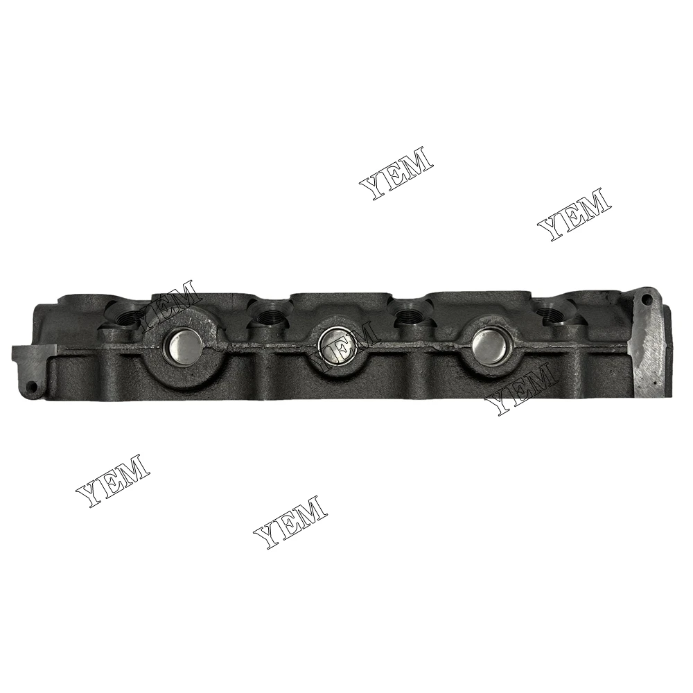 404D Cylinder Head for Perkins Cylinder Head High Performance Engine Parts 4