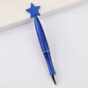 Tipo de bala 1.0 - estrella de cinco puntas azul