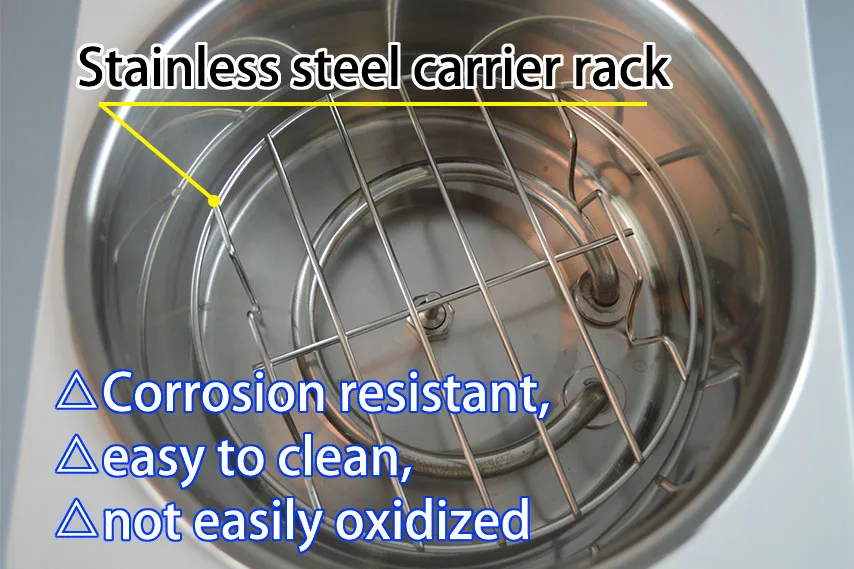 laboratory digital water bath