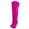 Hot Pink