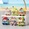 s23 street-side vending cart-buy 6 get a set