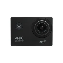 New Style 4K 30Fps Action Camera Wifi Sport Aksiyon Camara Full Hd 1080P 2.0 Lcd 170 Degree Lens Waterproof Camara