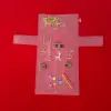 One piece deer material package set