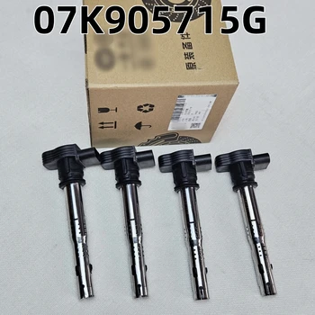 Auto Engine Parts Ignition Coil 06H905115B 07K905715G 07K905715F FOR VW GOLF JETTA SEAT LEON AUDI A4 A5 A6 Q5 Q3