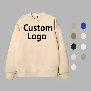 Island Oversize Sweatshirts for Men and Women Hooded With Printed Pattern Casual Clothes for Men and Women