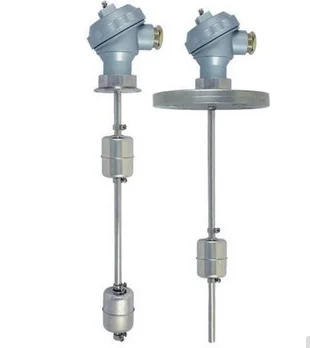 Yantai Auto Magnetic Float Level Switch Low Price Water tank Level Sensor UQK