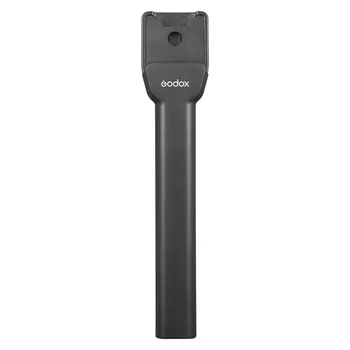 Godox ML-H Microphone Handheld Adapter Handle Grip Bracket for Godox MoveLink M1 M2 UC1 UC2 Wireless Microphone System detail image