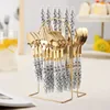 24 pièces d'or