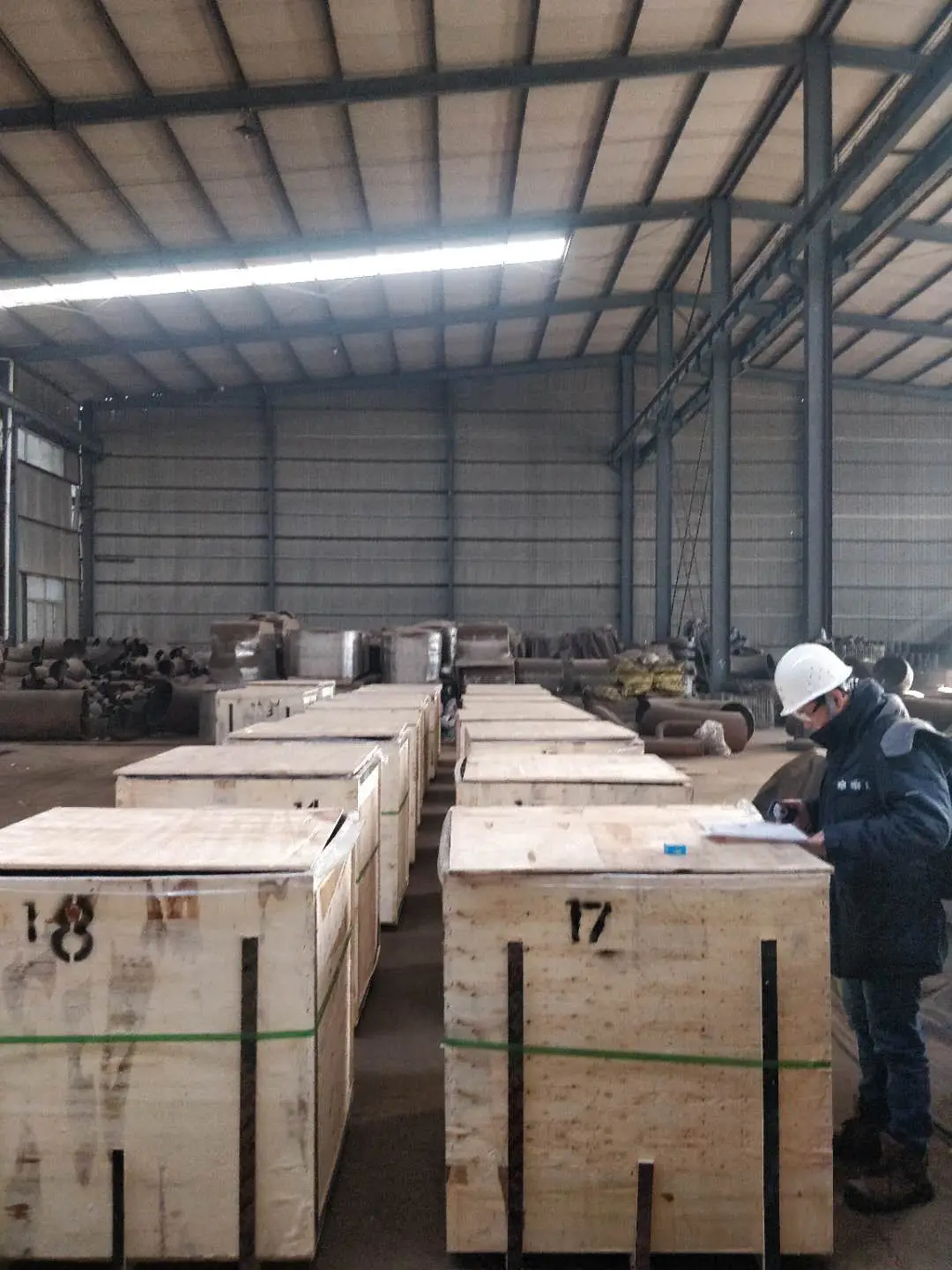 ASTM A105 Weldolet Forged Steel Fittings Class 3000