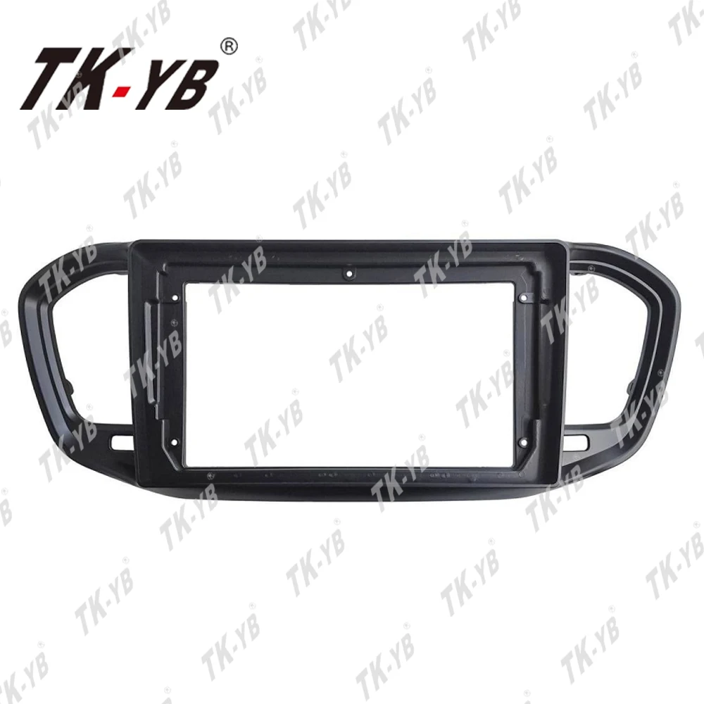 Автомобильная рамка для LADA VESTA 9