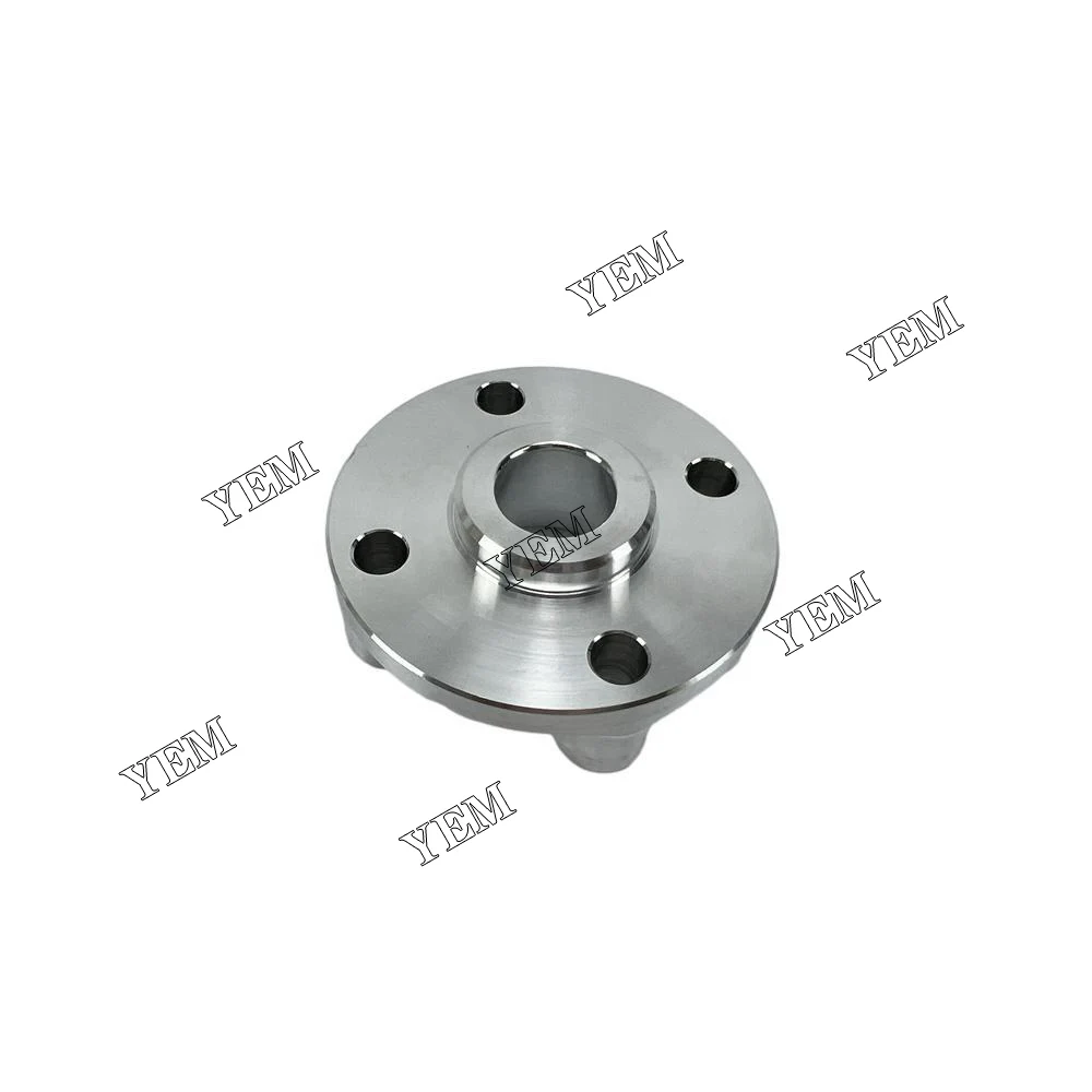 For Kubota V2203 Spacer Fan 15521-74150 Spare Parts Stock Complete