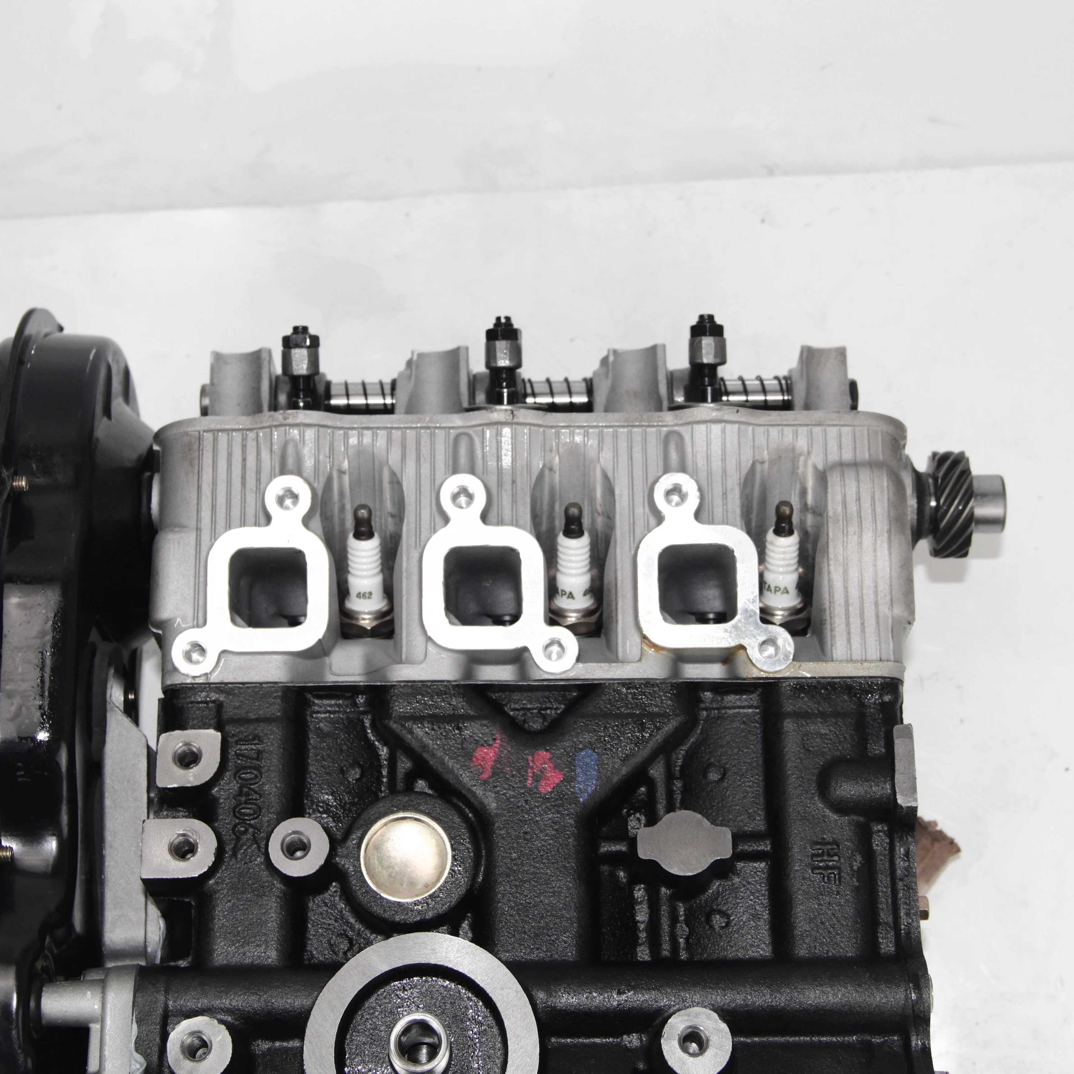 manabuページ Brand New 4741q-Z 474q Jl474qb Bare Engine Long Block for