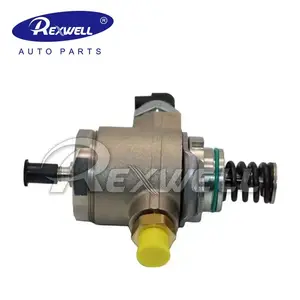 High Pressure Fuel Pump 06J127025 06J127025D 06J127025G for VW Audi A4 A5 A6 A8 Q3 Q5 Cars Enhanced Performance with Big Plunger
