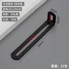 Un angle droit réglable 20*120*30 BK