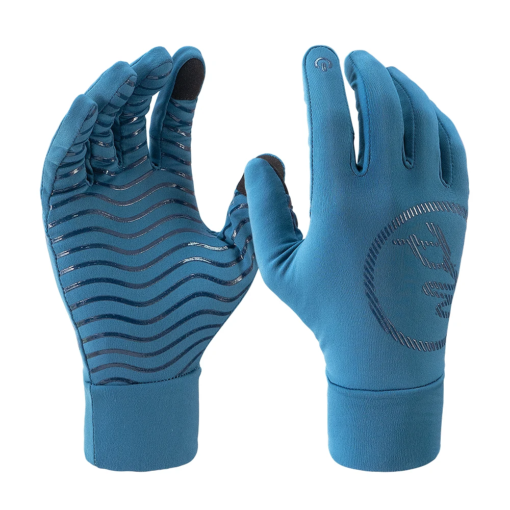 2023 Winter Touch Screen Running Gloves Comfort Style
