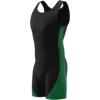 Vert-noir