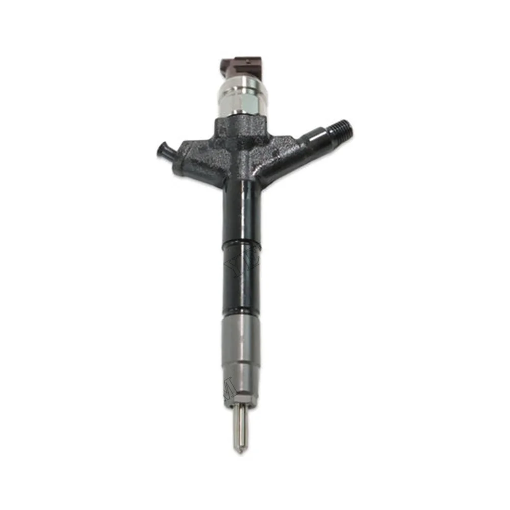 Fuel Injector 295050-1060 16600-3XN0A for Nissan Engine YD25 Vehicle Navara Pathfinder NP300