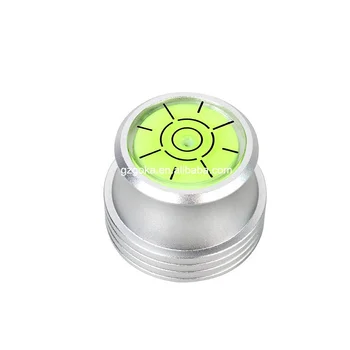 Milisten Plattenspieler Adapter – Rund, Kunststoff, Für 45 Auf 33 U/min – 3,8x3,8 Cm