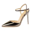 Color bronzo