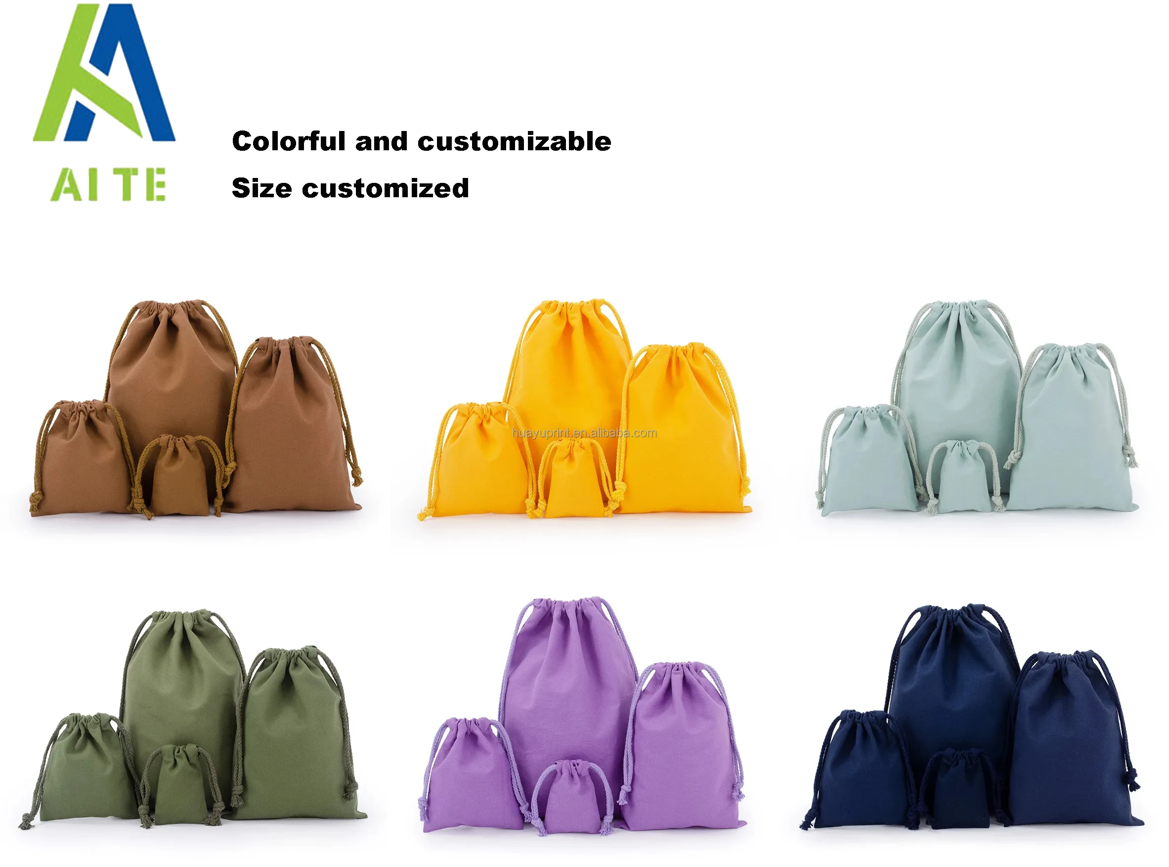 Wholesale Biodegradable Jute Bag Custom Print Linen Bags Cotton Linen Jewelry Gift Sack Soap Packaging Drawstring Jute Pouch manufacture