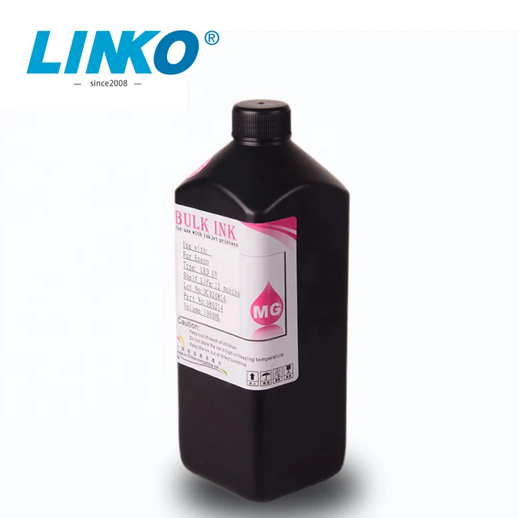 Linko Uv Ink Damper For Epson 1390 1400 1410 1430 R1800 R1900 R2400 R1100 Printer Buy Damper In Cement Washing Machine Damper Damper For Mazda Product On Alibaba Com