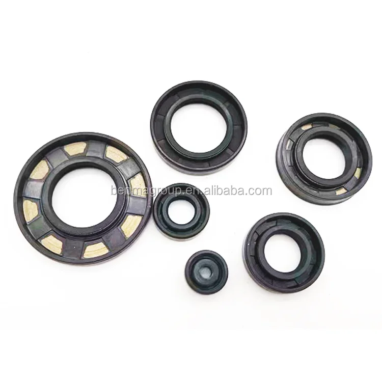 High Performance 100cc AX100 Performance Parts Oil Seal for Motorcycle Piesas De Motos Ax 100