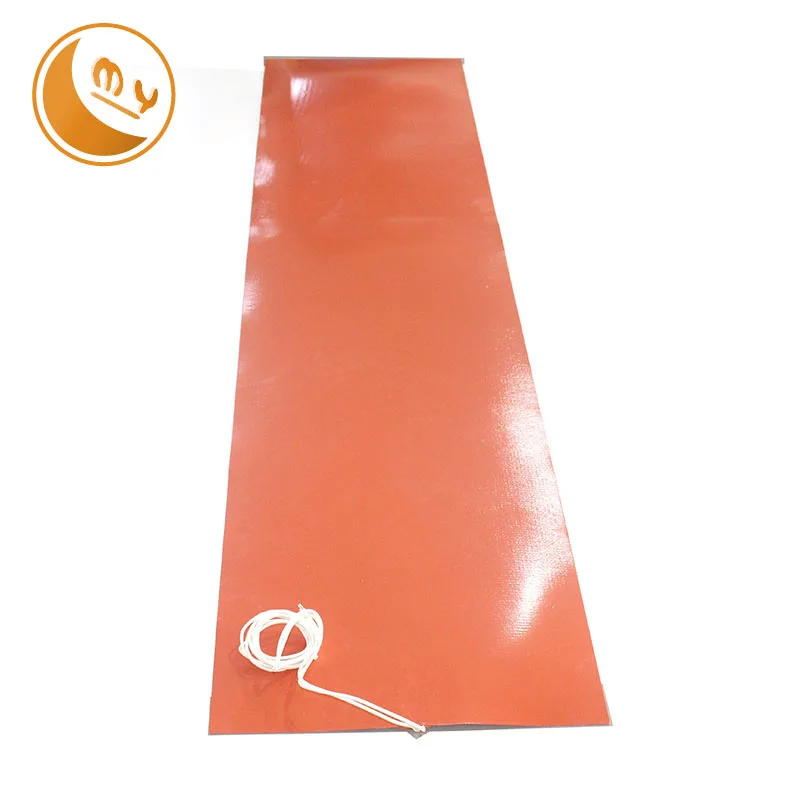 Silicone Rubber Heater Solar Powered Portable Heater Price of Electric Water Heater