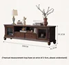 TV cabinet