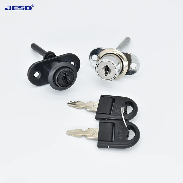 288-16 High Quality Zinc Alloy Central Drawer Lock - China Three Drawer Lock,  Front Office Drawer Lock